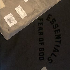 ESSENTIALS FEAR OF GOD